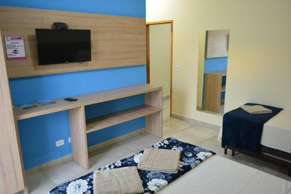 Appartement Flat Piuva à Bonito  Extérieur photo
