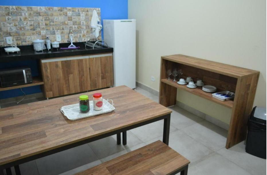 Appartement Flat Piuva à Bonito  Extérieur photo