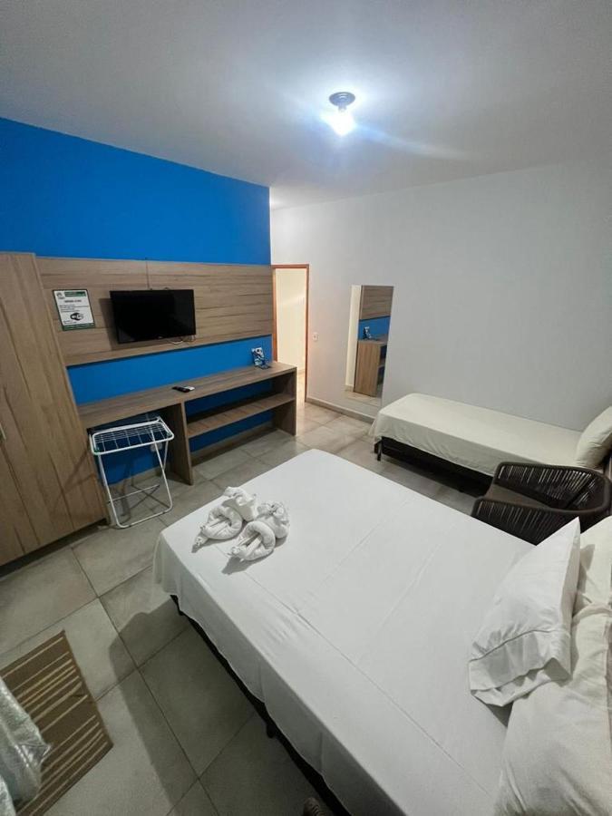 Appartement Flat Piuva à Bonito  Extérieur photo