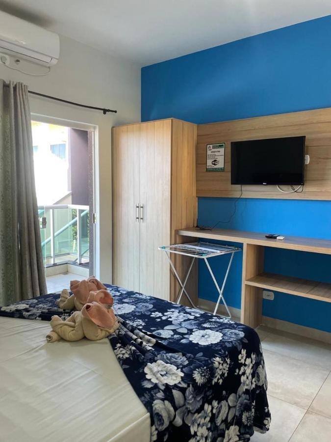 Appartement Flat Piuva à Bonito  Extérieur photo