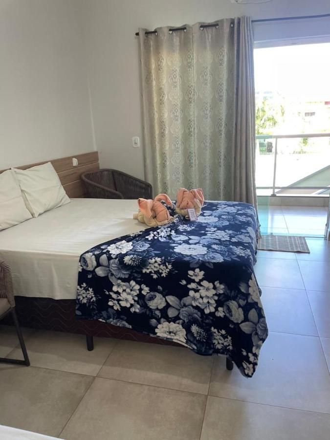 Appartement Flat Piuva à Bonito  Extérieur photo
